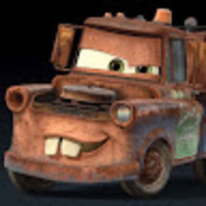 Meet your Posher, Mike